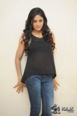 Sushma Raj at Maaya Movie First Look Launch